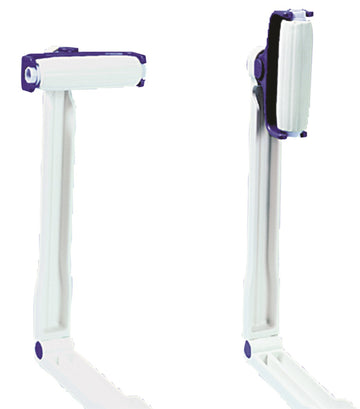 FabLife™ Roll-On Lotion Applicator with Folding Handle