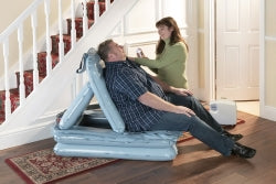 Camel Lifting Cushion with 700 lbs Weight Capacity