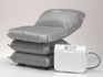 Mangar Bathing Cushion with Compressor 17.5 x 23 x 15.8 Inch