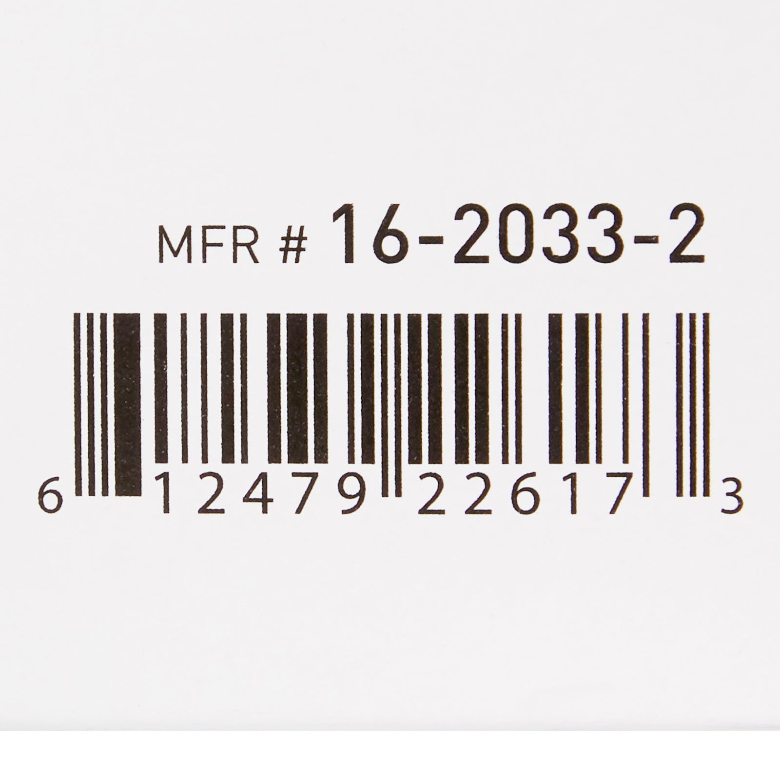 McKesson MedSurg Elastic Bandages Dual Hook-and-Loop Closure