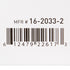 McKesson MedSurg Elastic Bandages Dual Hook-and-Loop Closure