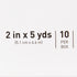 McKesson MedSurg Elastic Bandages Dual Hook-and-Loop Closure