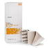 McKesson MedSurg Elastic Bandages Dual Hook-and-Loop Closure