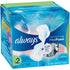 Always Infinity with Flex Foam Maxi with Wings Super Absorbency