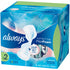 Always Infinity with Flex Foam Maxi with Wings Super Absorbency