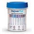 Precision DX™ Drugs of Abuse Test Kit - 12-Drug Panel with Adulterants