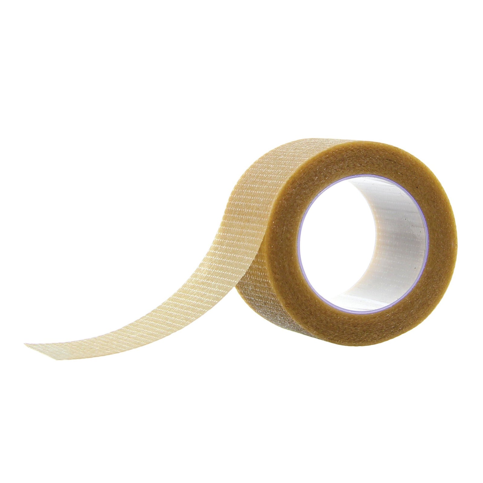 DermaRite ComfiTape Silicone Adhesive Tape, 1 in x 3.28 yd
