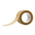 DermaRite ComfiTape Silicone Adhesive Tape, 1 in x 3.28 yd