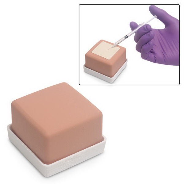 Nasco Paddy Small Injection Pad Trainer