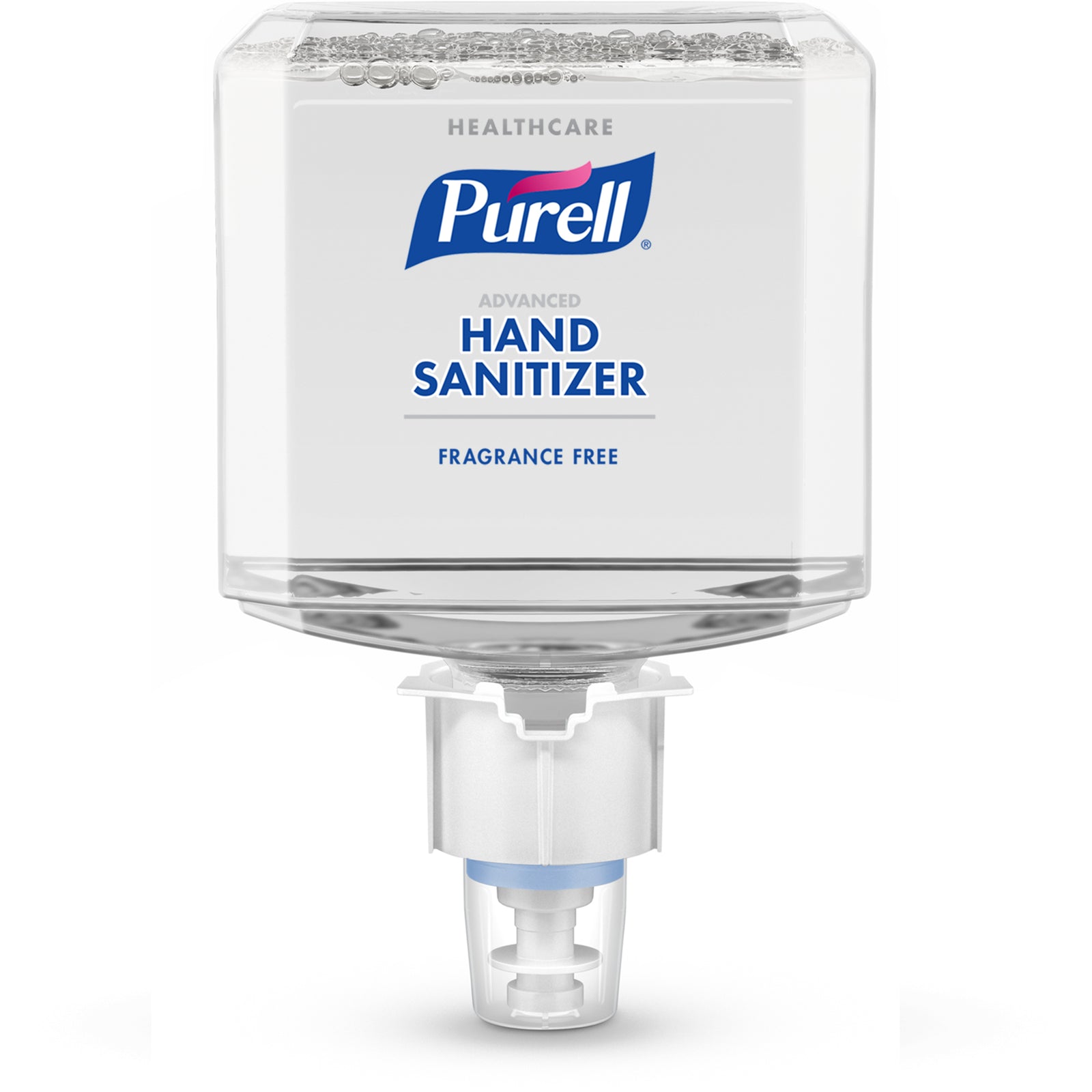Purell� Healthcare Advanced Hand Sanitizer Foam Refill - 1,200 mL