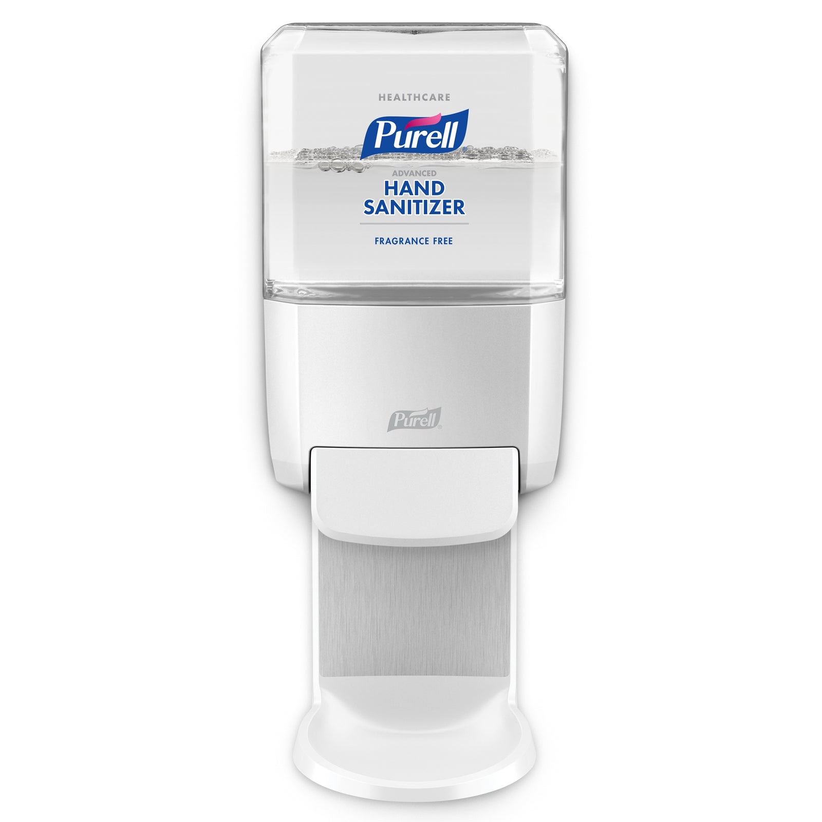 Purell� Healthcare Advanced Hand Sanitizer Foam Refill - 1,200 mL
