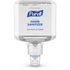 PURELL Advanced ES4 Foam Hand Sanitizer Refill, 1200 mL
