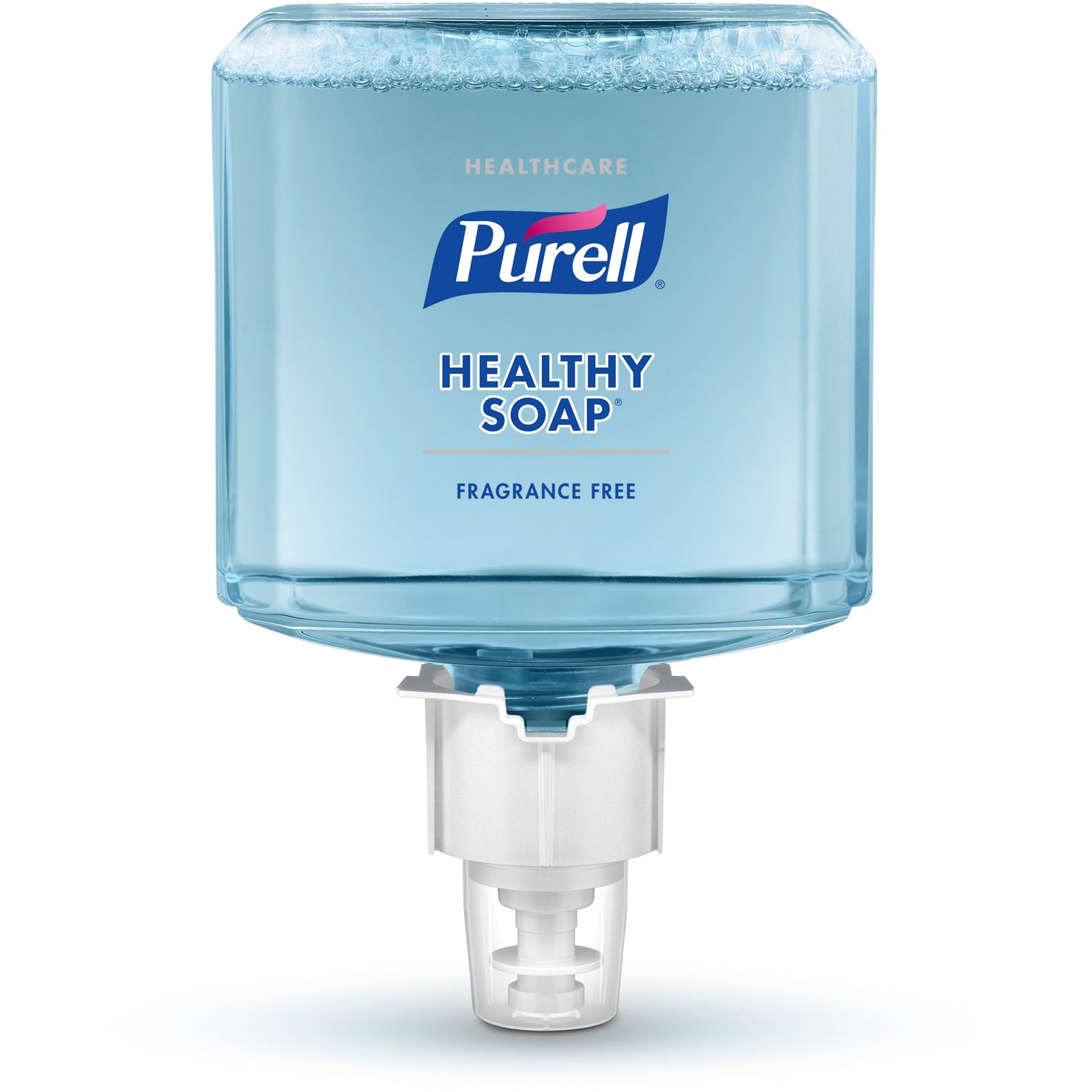 Purell� Healthy Soap� Foaming Dispenser Refill
