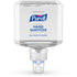 Purell� Healthcare Advanced Hand Sanitizer 1,200 mL Foaming Dispenser Refill