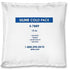 Refrigerant Gel Pack for Temperature-Sensitive Transport
