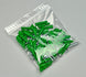 LK® Clear Line Reclosable Bags