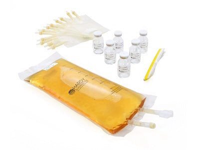 HardyVal CSP Medium Complexity Aseptic Technique Verification Kit