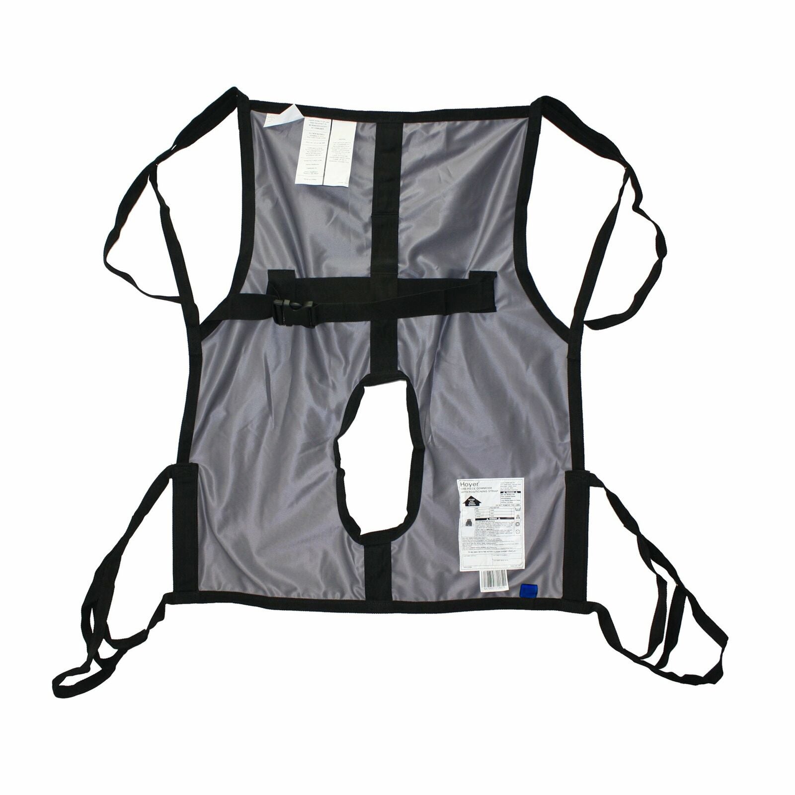 Hoyer One Piece Commode Sling