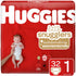 Huggies Little Snugglers