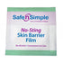 Safe N Simple No-Sting Skin Barrier Applicator