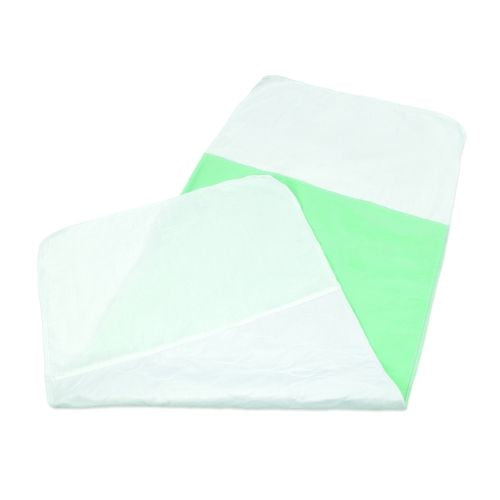 ABENA NORTH AMER Homecare Essentials Tuckable Washable Underpad
