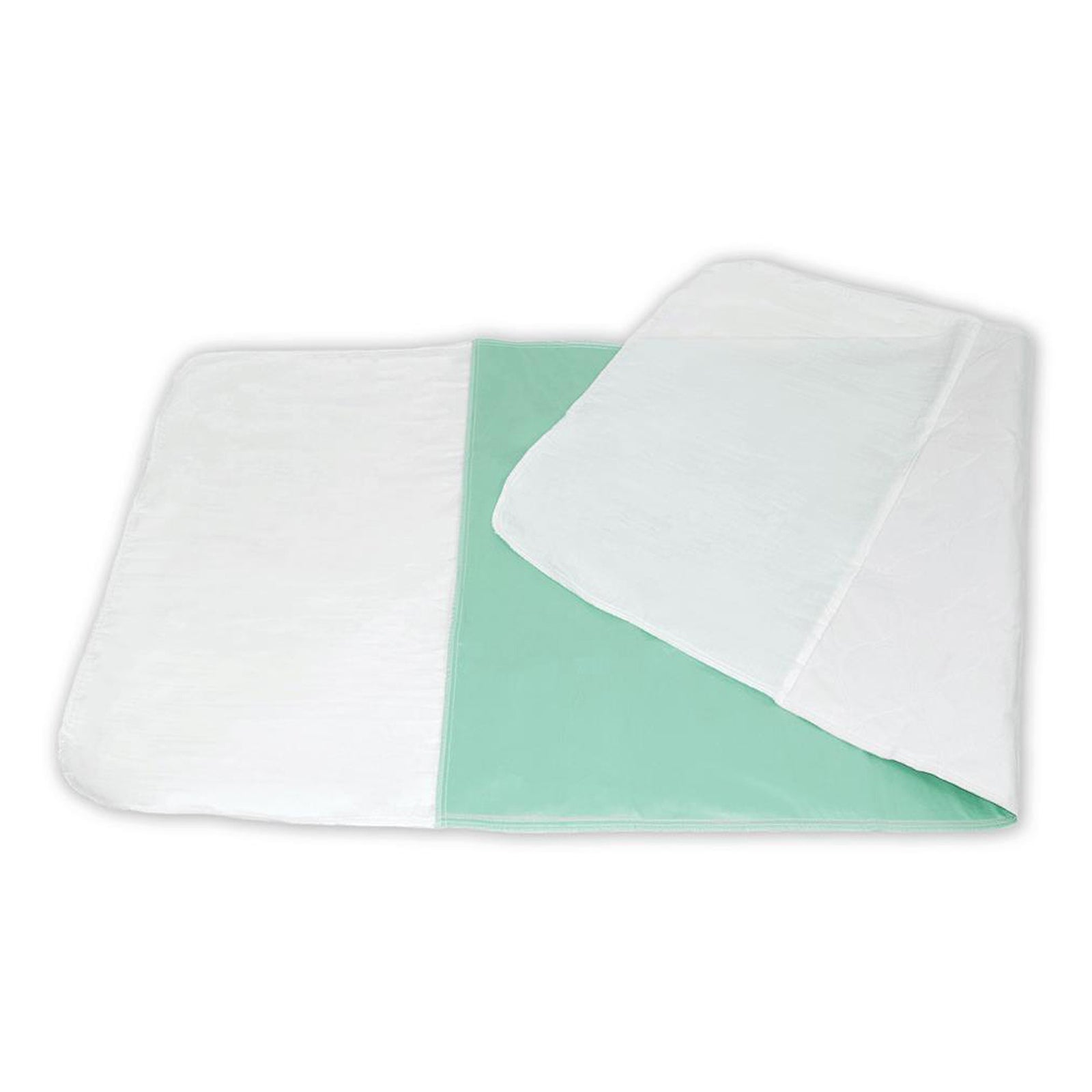 ABENA NORTH AMER Homecare Essentials Tuckable Washable Underpad