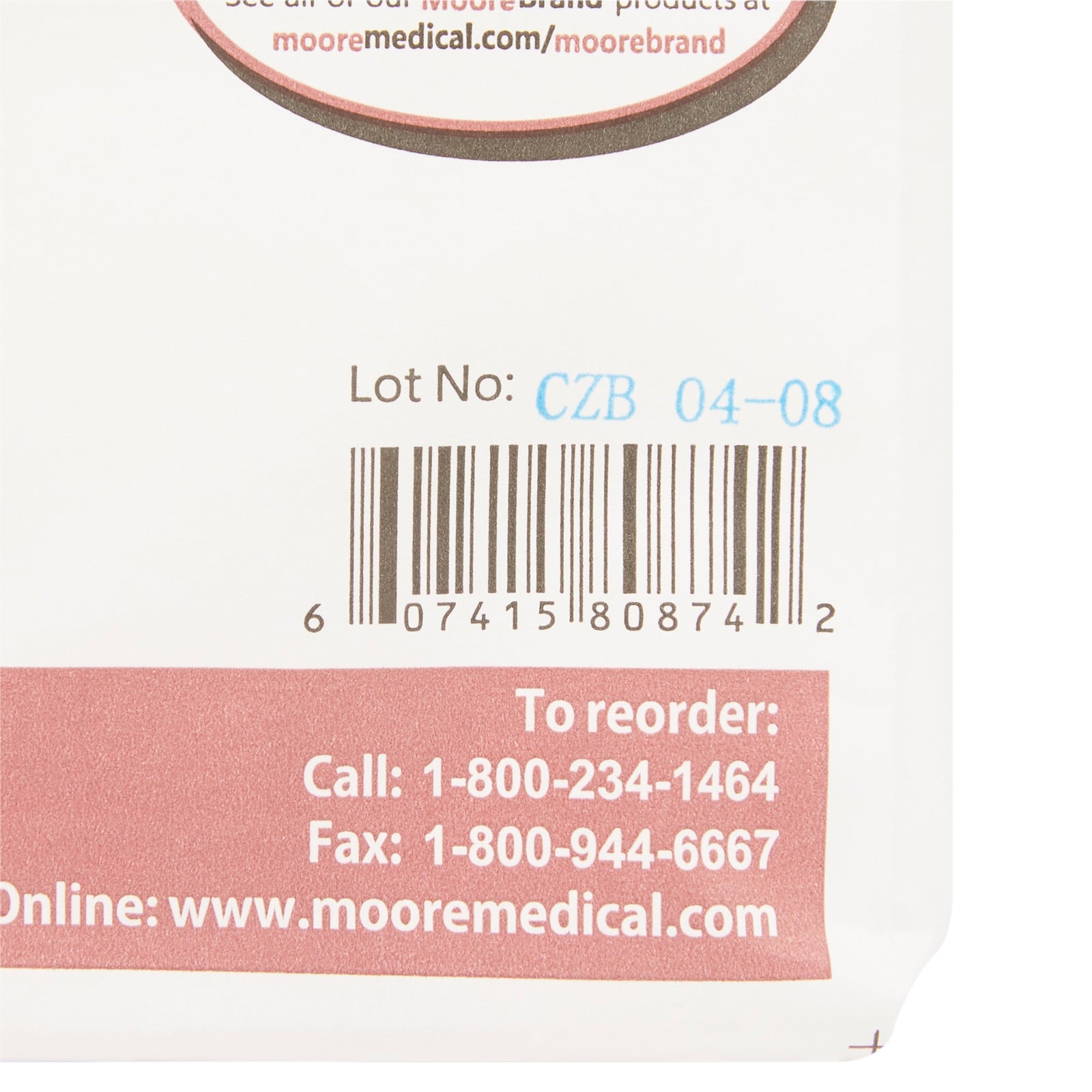 McKesson Conforming Bandage