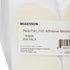 McKesson MedSurg Felt Adhesive Metatarsal Pad