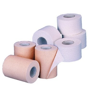 McKesson Adhesive Cloth Tape, 1 Inch x 10 Yards