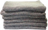 McKesson MedSurg Wool Blend Blanket 62 x 80 Inch