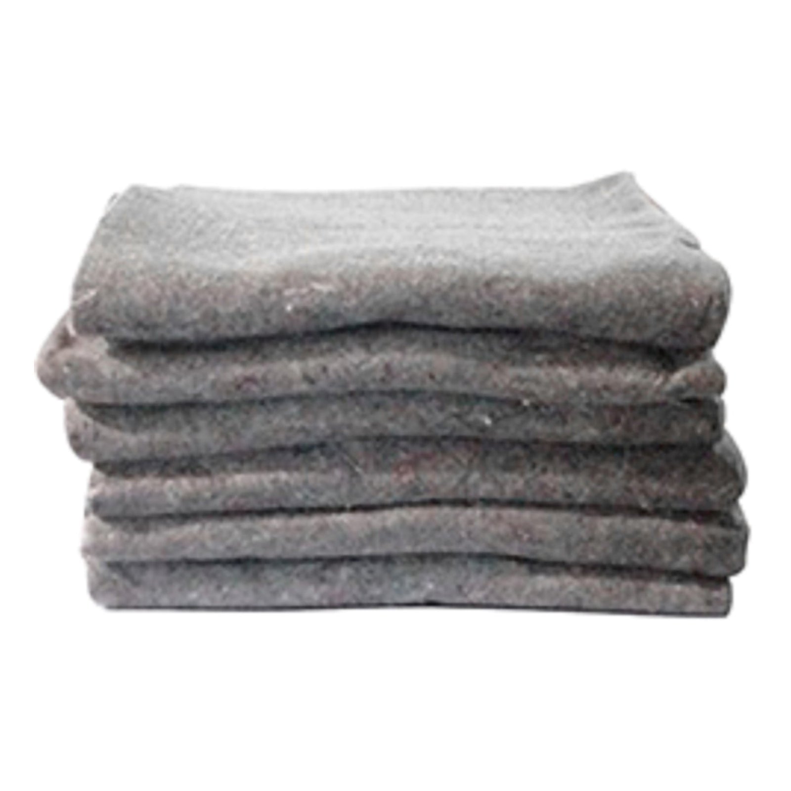 McKesson MedSurg Wool Blend Blanket 62 x 80 Inch