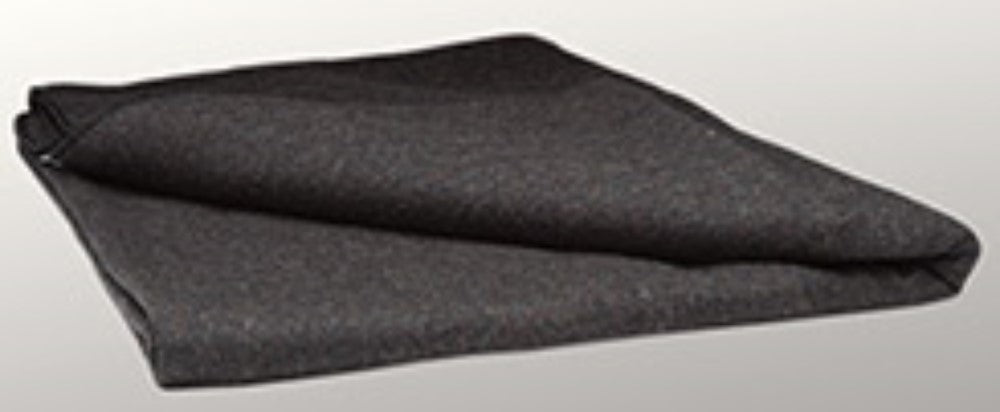 McKesson MedSurg Wool Blend Blanket 66 x 84 Inch