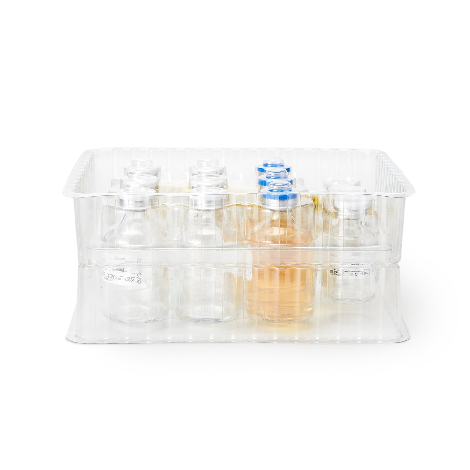 HardyVal™ CSP Medium Complexity Test Kit - 1 Test