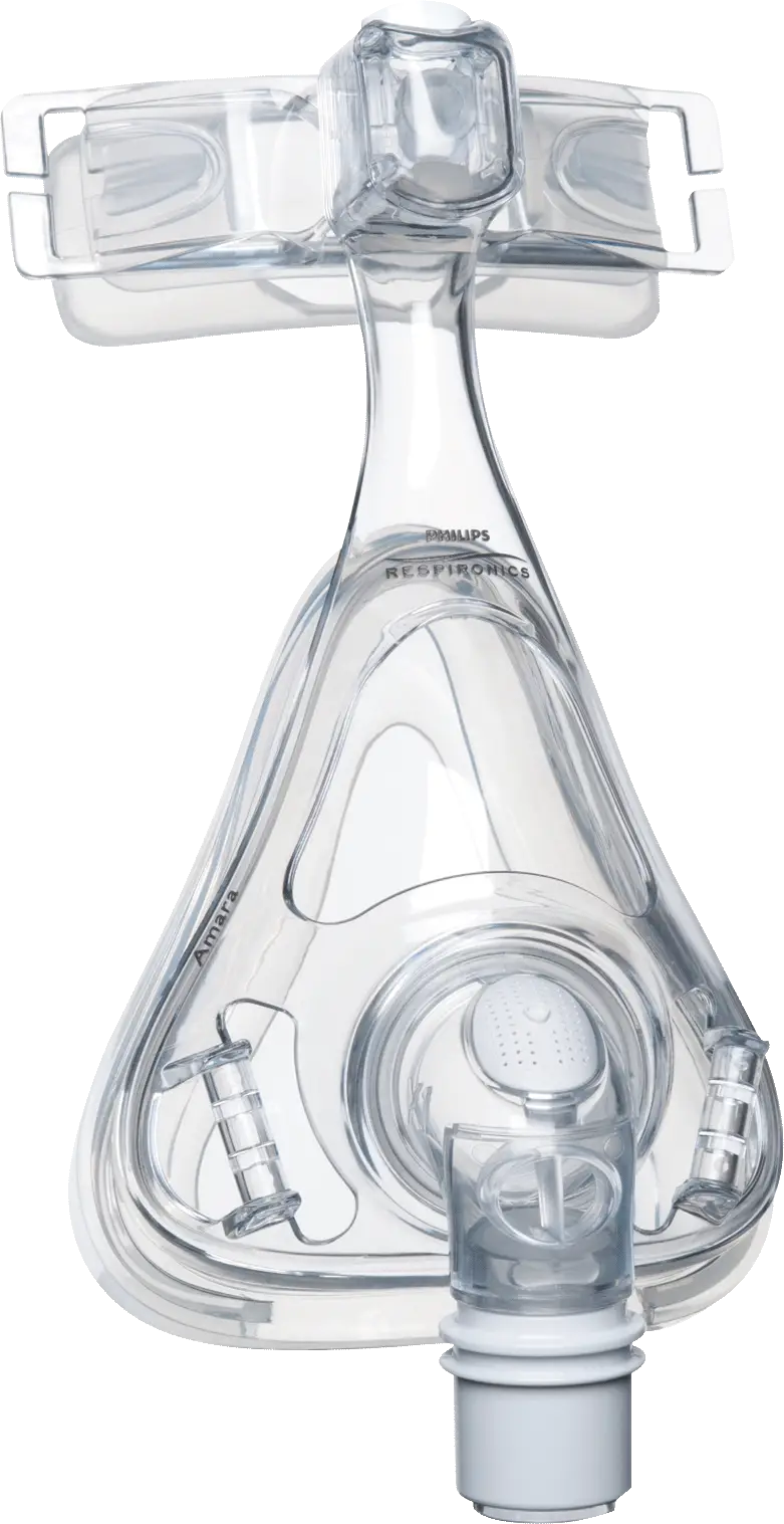 Philips Respironics Amara Mask Without Headgear - Reduced Size Frame