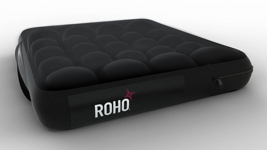ROHO Mosaic Seat Cushion 20 x 18 x 3 Inch
