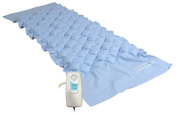 Protekt Aire 1500 Alternating Pressure Pump and Mattress Pad