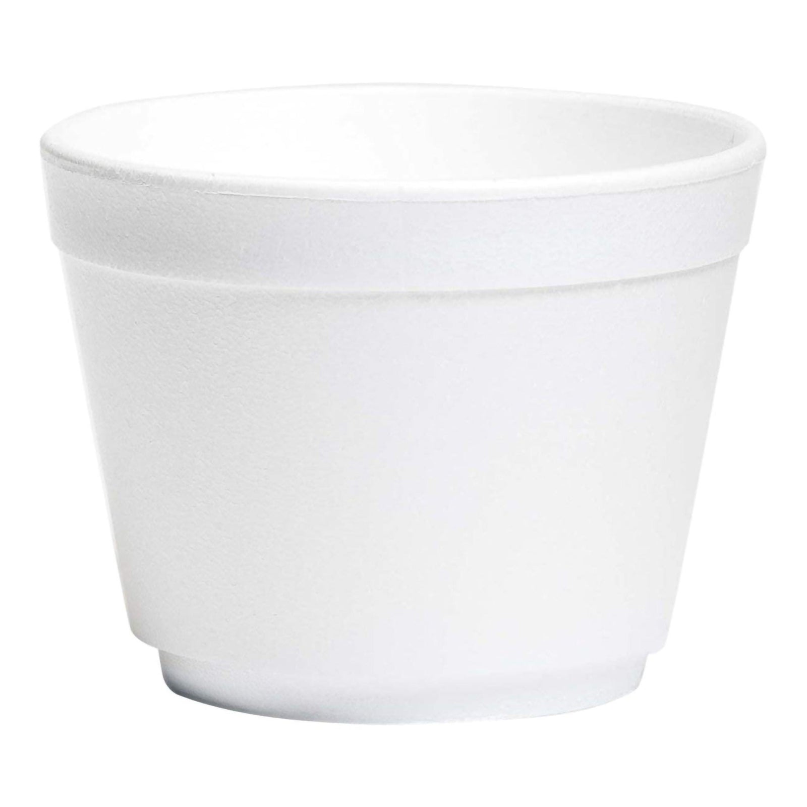 RJ Schinner Foam Disposable Bowl, 12 oz