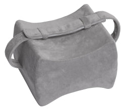 Comfort Touch Knee Spacer Cushion with Hook and Loop Strap