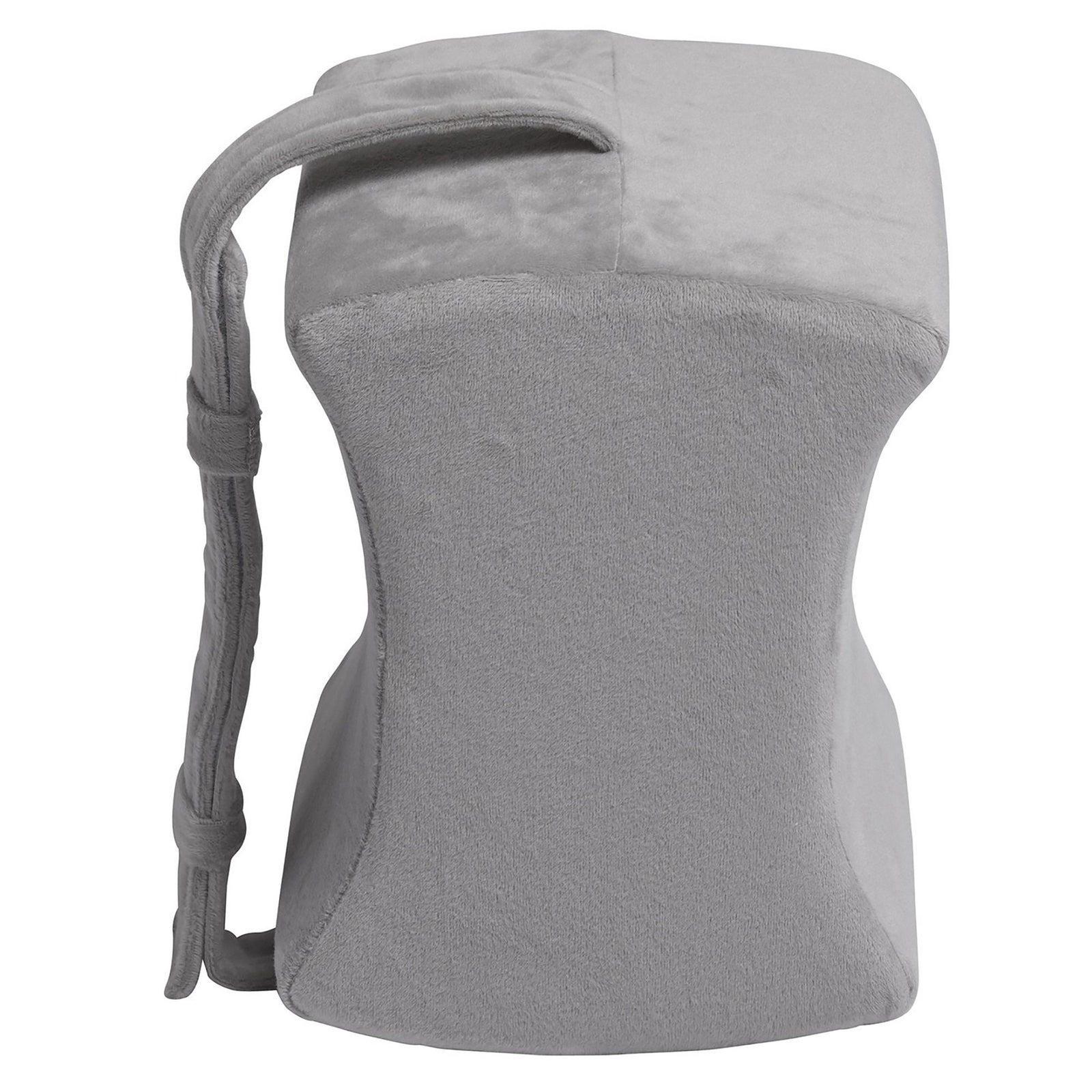 Comfort Touch Knee Spacer Cushion with Hook and Loop Strap