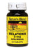 Nature's Blend Melatonin 5 mg Tablets, 60 Count