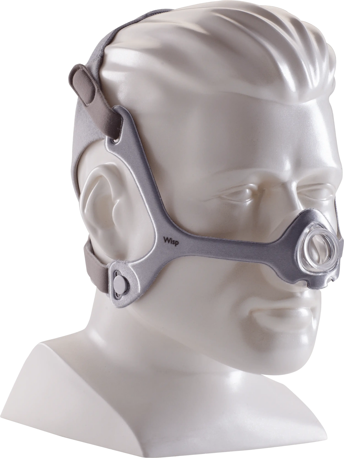Philips Respironics Wisp Mask with Fabric Frame