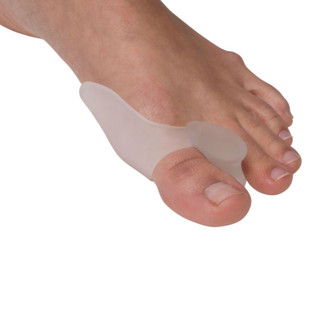 Visco-GEL® Dual-Action Bunion Fix™ Bunion Relief Sleeve One Size Fits Most