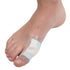 Sore Spot® Waterproof Medical Tape, 1 Inch x 1-1/2 Yard, White, Silicone
