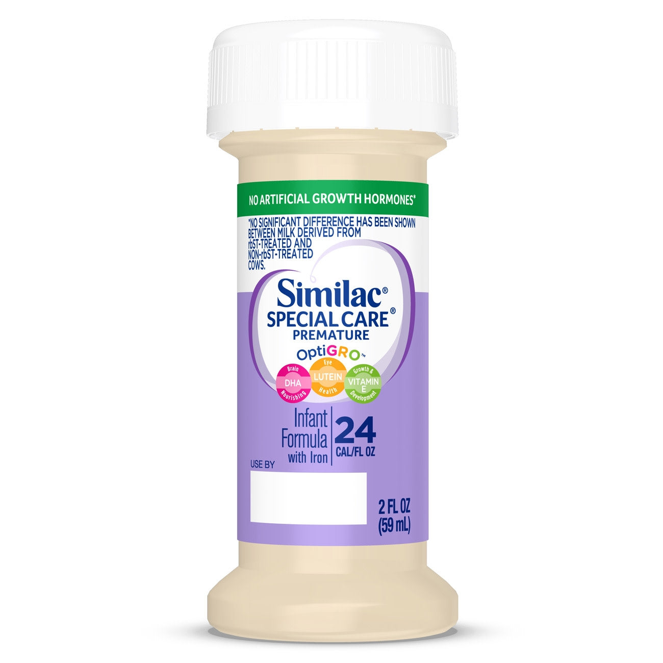 Similac Special Care 24 Infant Formula 2 oz. Bottle