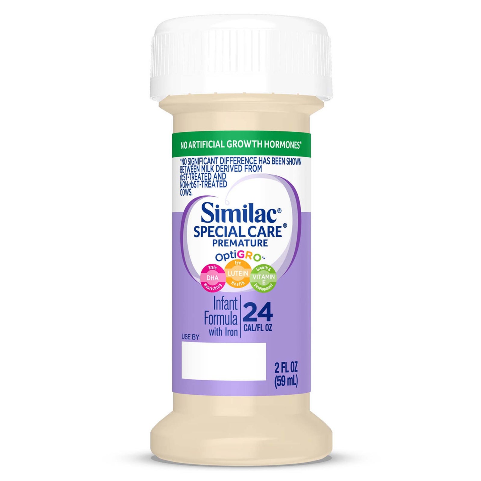 Similac Special Care 24 Infant Formula 2 oz. Bottle