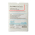 DermaFilm® Thin Hydrocolloid Dressing 4 x 6 Inch Oval
