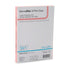 DermaFilm® Thin Hydrocolloid Dressing 4 x 6 Inch Oval