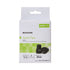 McKesson Cane/Crutch Tips, Black, 7/8 Inch