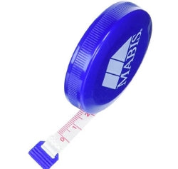 Mabis® 60-Inch Dual-Scale Measurement Tape