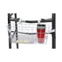 Mabis Walker Basket with Plastic Insert